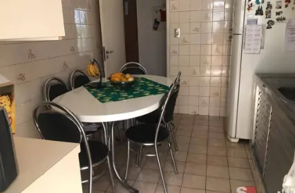 Imagem: Apartamento para Venda, Vila Guarani(Zona Sul)