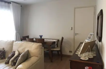 Imagem: Apartamento para Venda, Vila Guarani(Zona Sul)