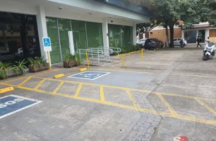 Imagem: Sala Comercial para Venda, Chácara Santo Antônio (ZS)