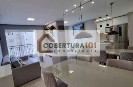 Imagem: Apartamento para Venda, Socorro