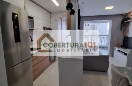 Imagem: Apartamento para Venda, Socorro