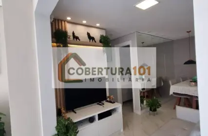 Imagem: Apartamento para Venda, Socorro