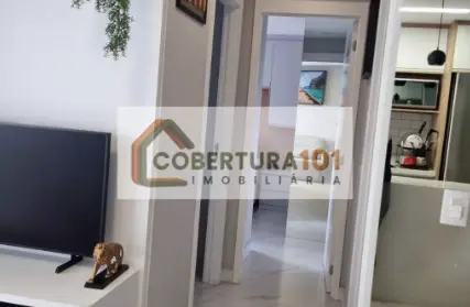 Imagem: Apartamento para Venda, Socorro