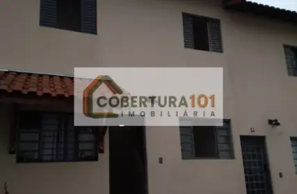 Imagem: Condomínio Fechado para Venda, Jardim Ubirajara (Zona Sul)