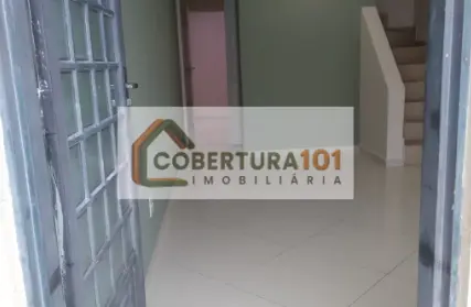 Imagem: Condomínio Fechado para Venda, Jardim Ubirajara (Zona Sul)