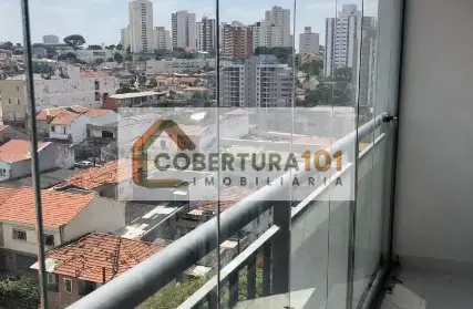 Imagem: Apartamento para Alugar, Jardim da Glória