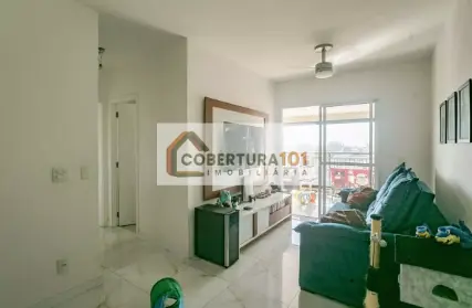 Imagem: Apartamento para Venda, Sacomã