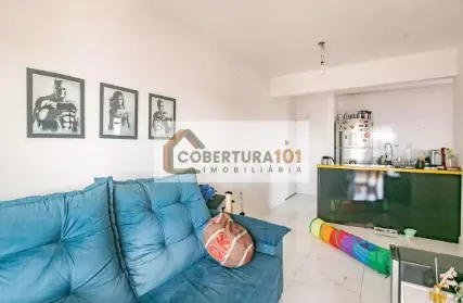 Imagem: Apartamento para Venda, Sacomã