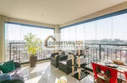 Imagem: Apartamento para Venda, Sacomã