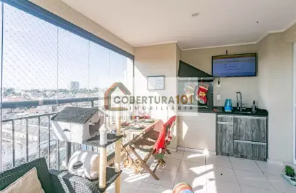 Imagem: Apartamento para Venda, Sacomã