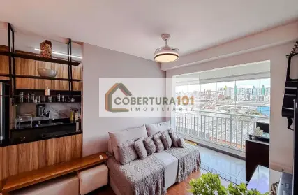 Imagem: Apartamento para Venda, Vila Independência