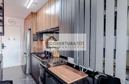 Imagem: Apartamento para Venda, Vila Independência