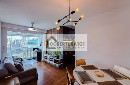Imagem: Apartamento para Venda, Vila Independência