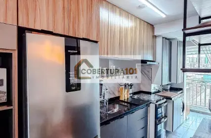 Imagem: Apartamento para Venda, Vila Independência
