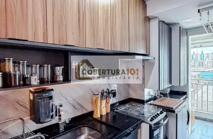 Imagem: Apartamento para Venda, Vila Independência