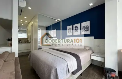 Imagem: Kitnet / Loft para Venda, Brooklin Paulista