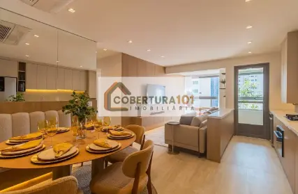 Imagem: Apartamento para Alugar, Brooklin Paulista