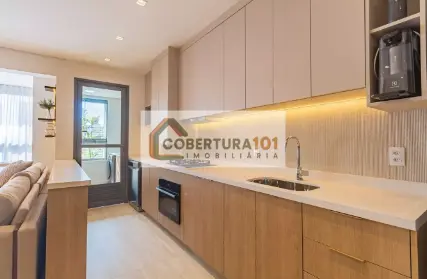 Imagem: Apartamento para Alugar, Brooklin Paulista