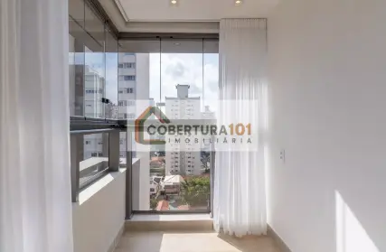 Imagem: Apartamento para Alugar, Brooklin Paulista