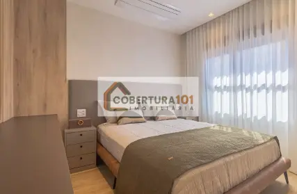 Imagem: Apartamento para Alugar, Brooklin Paulista