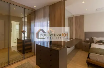 Imagem: Apartamento para Alugar, Brooklin Paulista