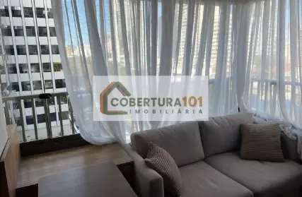 Imagem: Apartamento para Alugar, Vila Mariana