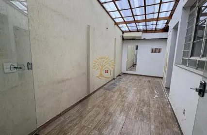 Imagem: Casa Comercial para Alugar, Vila Mariana