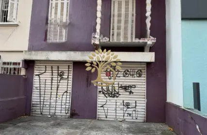 Imagem: Casa Comercial para Alugar, Vila Mariana