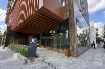 Imagem: Galpão / Salão para Alugar, Itaim Bibi