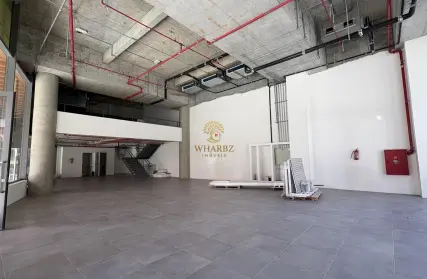 Imagem: Galpão / Salão para Alugar, Itaim Bibi