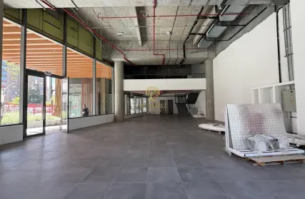 Imagem: Galpão / Salão para Alugar, Itaim Bibi