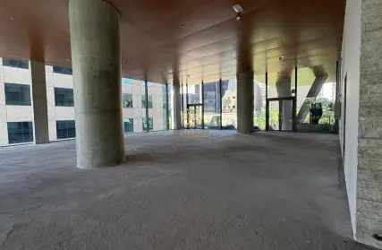 Imagem: Galpão / Salão para Alugar, Itaim Bibi