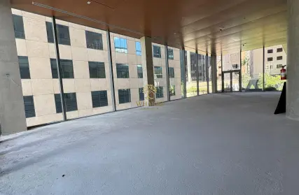 Imagem: Galpão / Salão para Alugar, Itaim Bibi