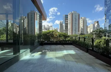 Imagem: Galpão / Salão para Alugar, Itaim Bibi