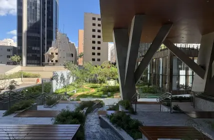 Imagem: Galpão / Salão para Alugar, Itaim Bibi