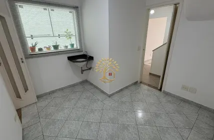 Imagem: Casa Comercial para Alugar, Vila Nova Conceição