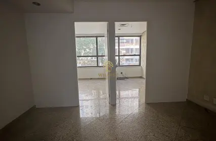 Imagem: Sala Comercial para Alugar, Vila Mariana