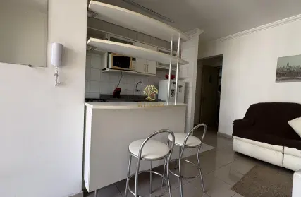 Imagem: Apartamento para Venda, Vila Olímpia (Zona Sul)