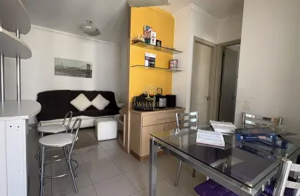 Imagem: Apartamento para Venda, Vila Olímpia (Zona Sul)