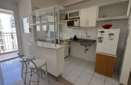 Imagem: Apartamento para Venda, Vila Olímpia (Zona Sul)