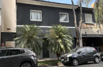 Imagem: Galpão / Salão para Alugar, Vila Mariana