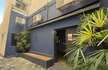 Imagem: Galpão / Salão para Venda, Vila Mariana