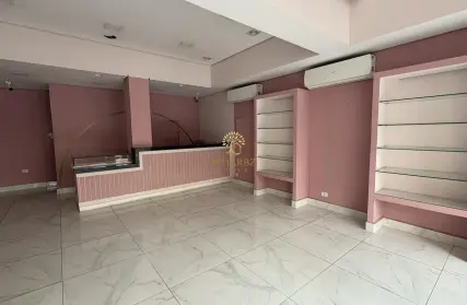 Imagem: Galpão / Salão para Alugar, Vila Nova Conceição