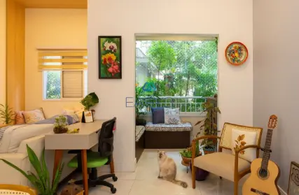 Imagem: Apartamento para Venda, Cambuci (Zona Sul)