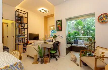 Imagem: Apartamento para Venda, Cambuci (Zona Sul)