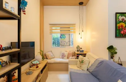 Imagem: Apartamento para Venda, Cambuci (Zona Sul)