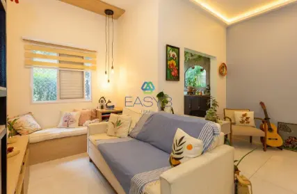 Imagem: Apartamento para Venda, Cambuci (Zona Sul)