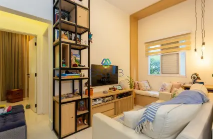 Imagem: Apartamento para Venda, Cambuci (Zona Sul)