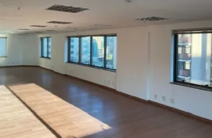 Imagem: Ponto Comercial para Alugar, Itaim Bibi