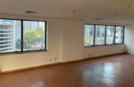 Imagem: Ponto Comercial para Alugar, Itaim Bibi